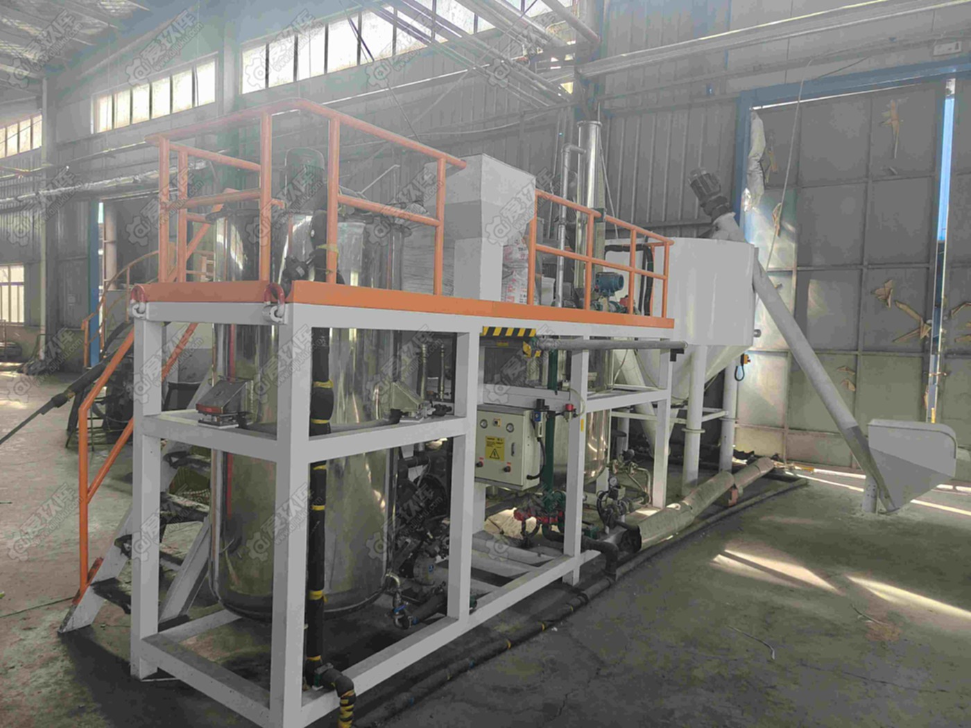 二手其他造纸设备