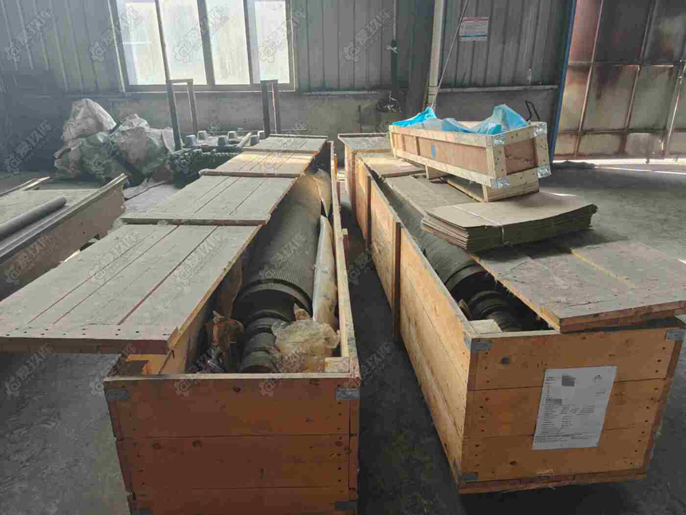 二手其他造纸设备