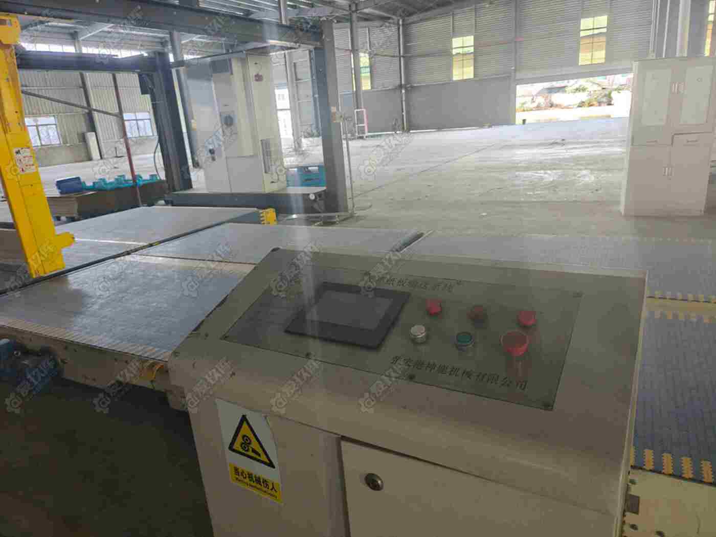 二手其他造纸设备