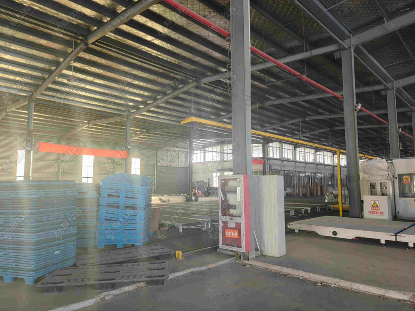 二手其他造纸设备