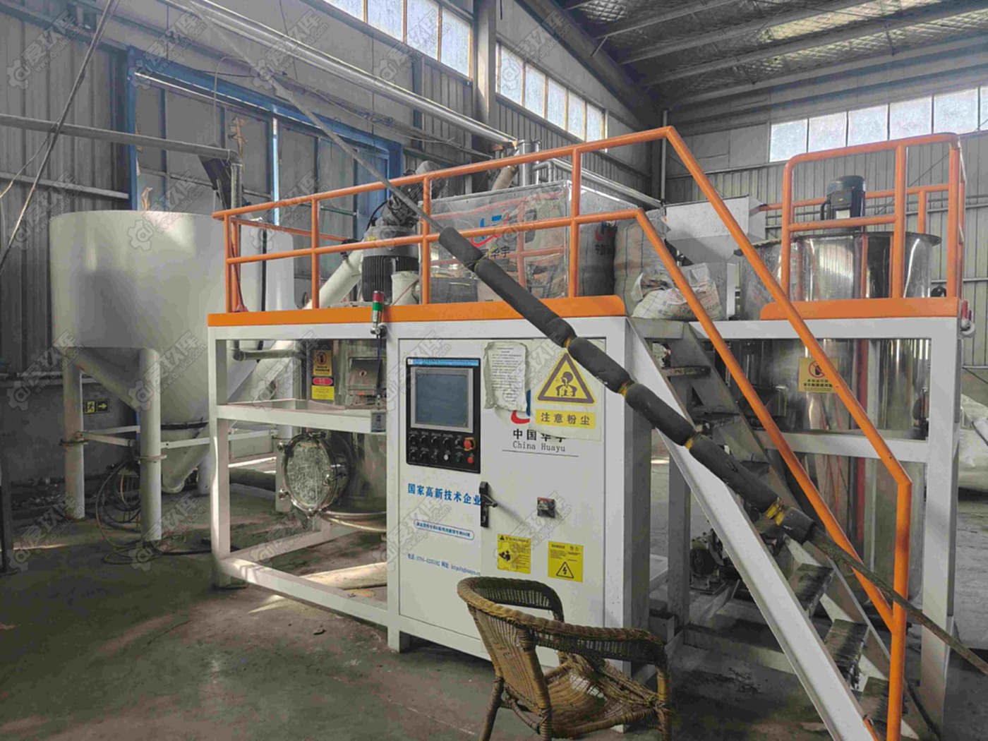 二手其他造纸设备