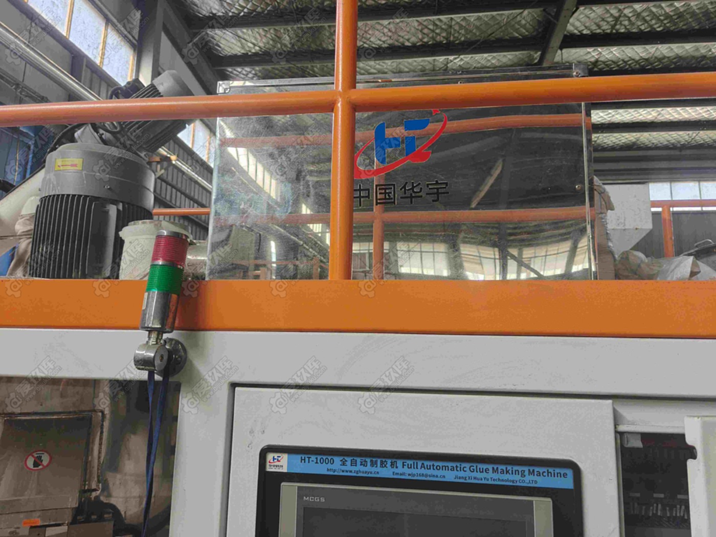 二手其他造纸设备