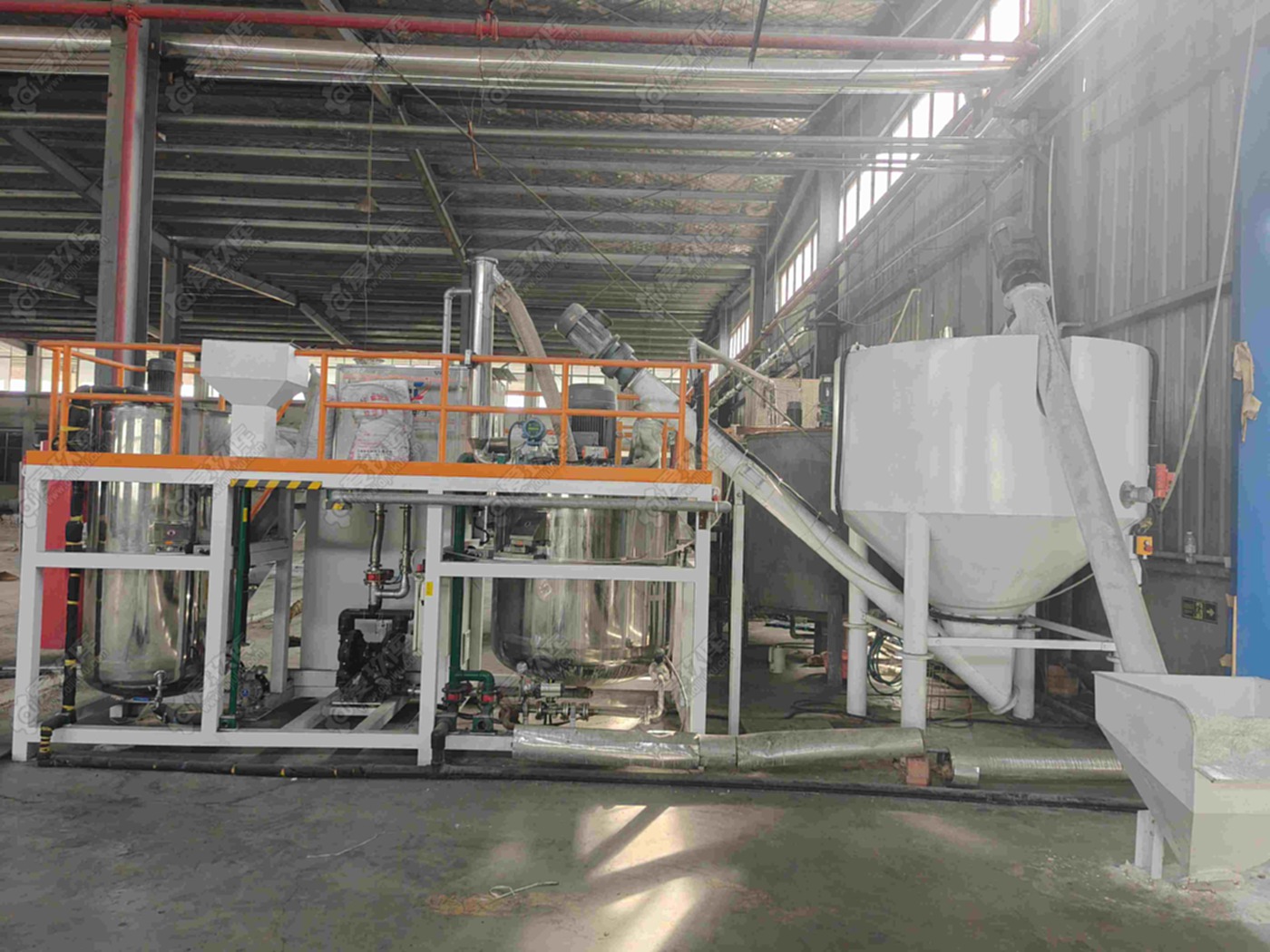 二手其他造纸设备