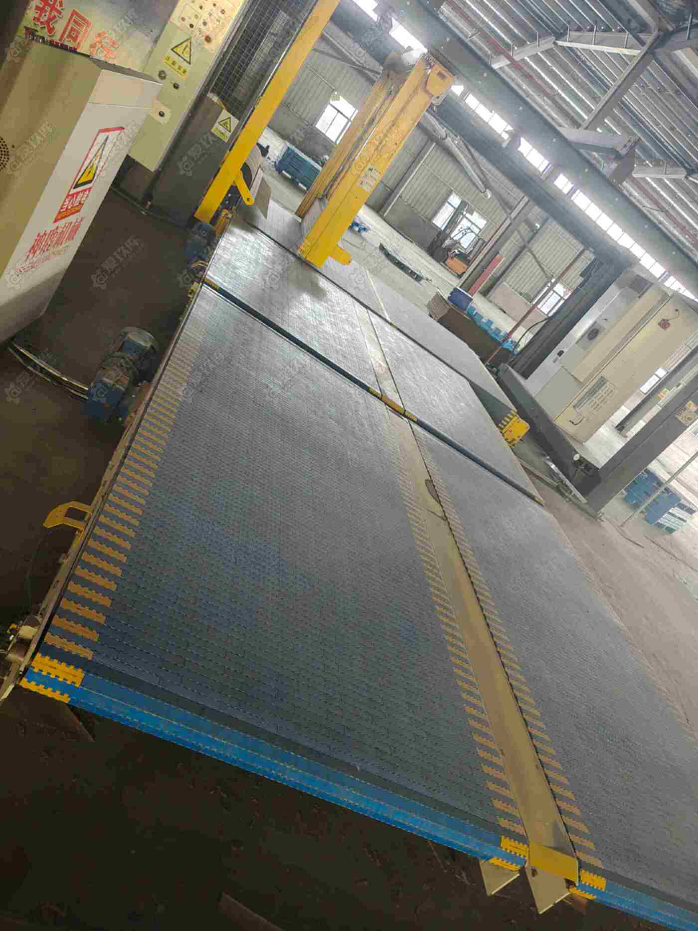 二手其他造纸设备