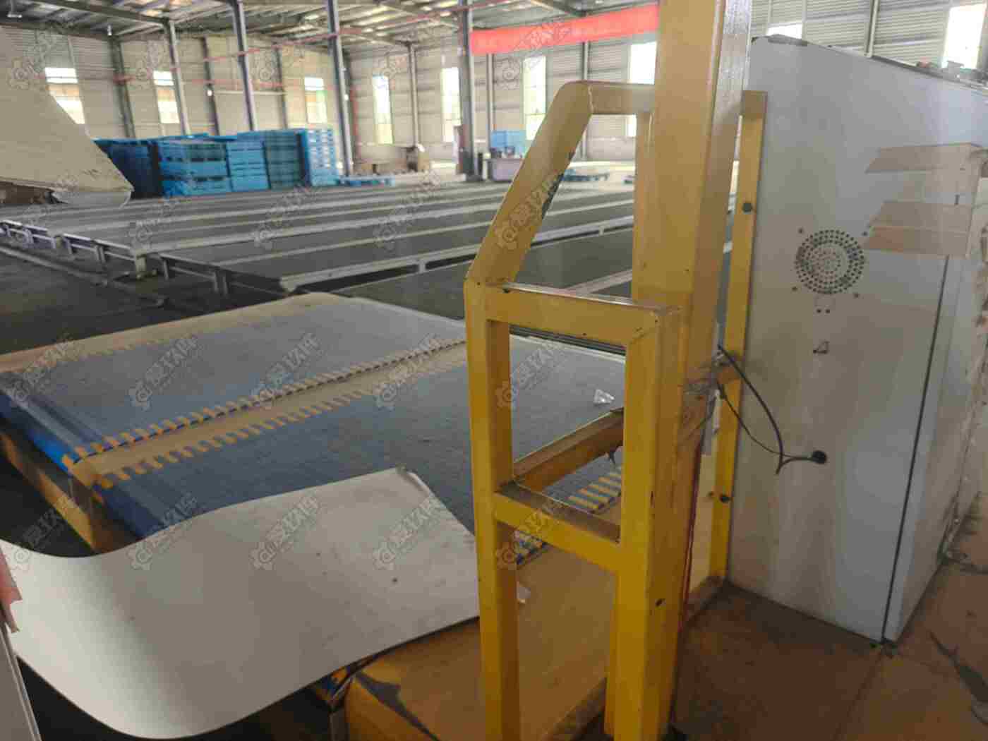 二手其他造纸设备