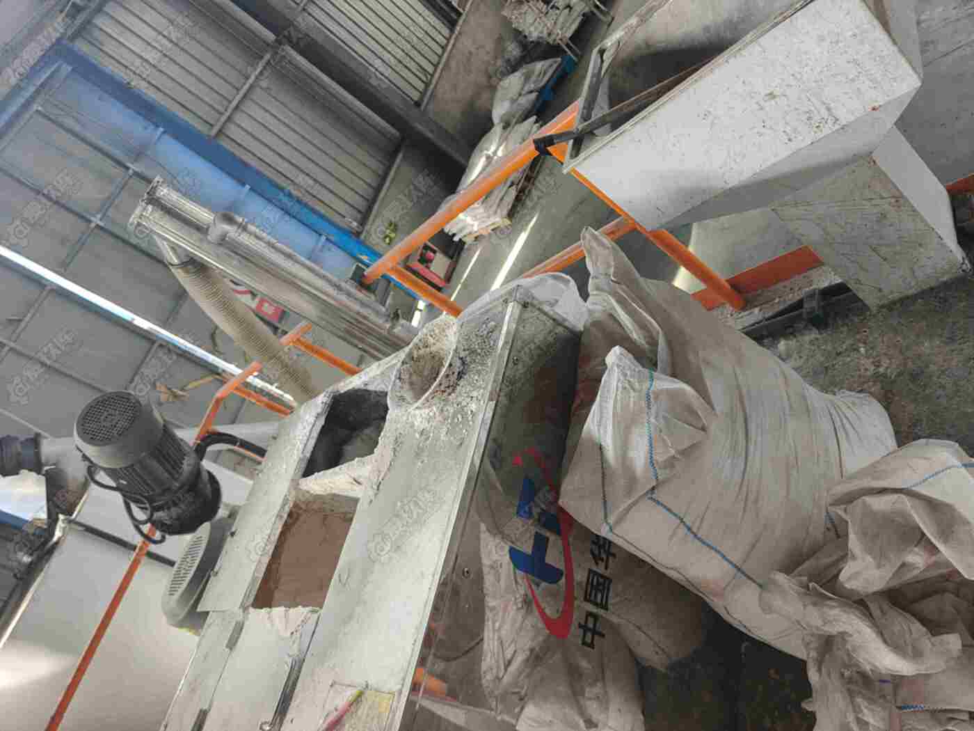 二手其他造纸设备