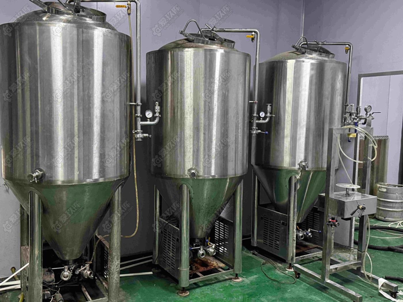 二手其他食品机械