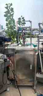 出售二手国内品牌整套食品生产线