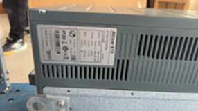 出售二手施耐德ATV610D45N4自动化设备