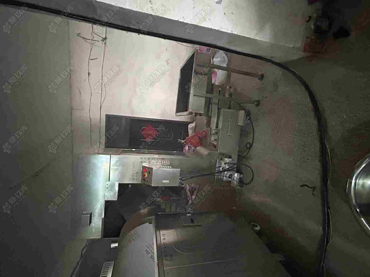 二手食品生产线