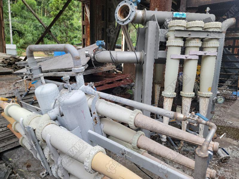 二手其他造纸设备