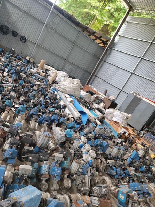 二手其他造纸设备