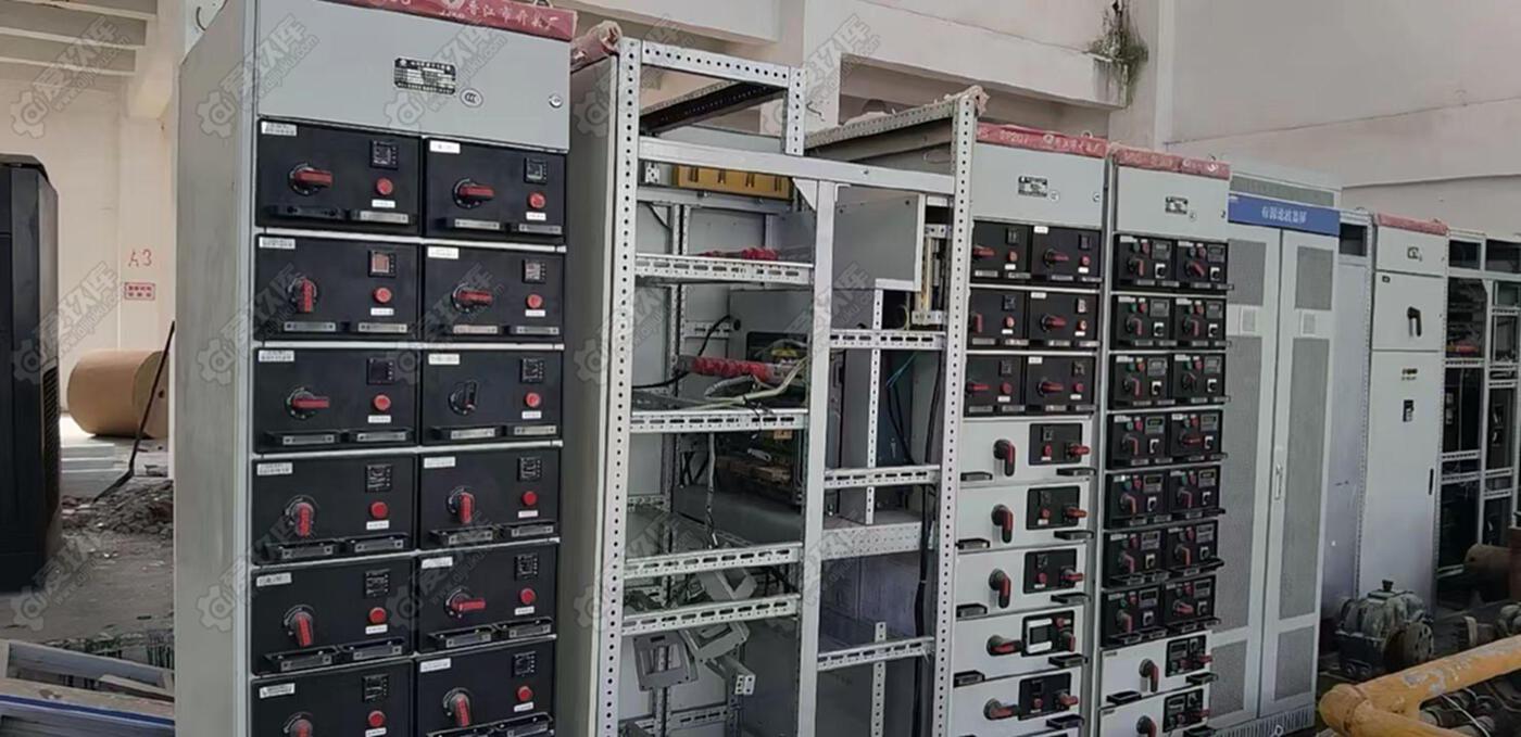 二手其他造纸设备