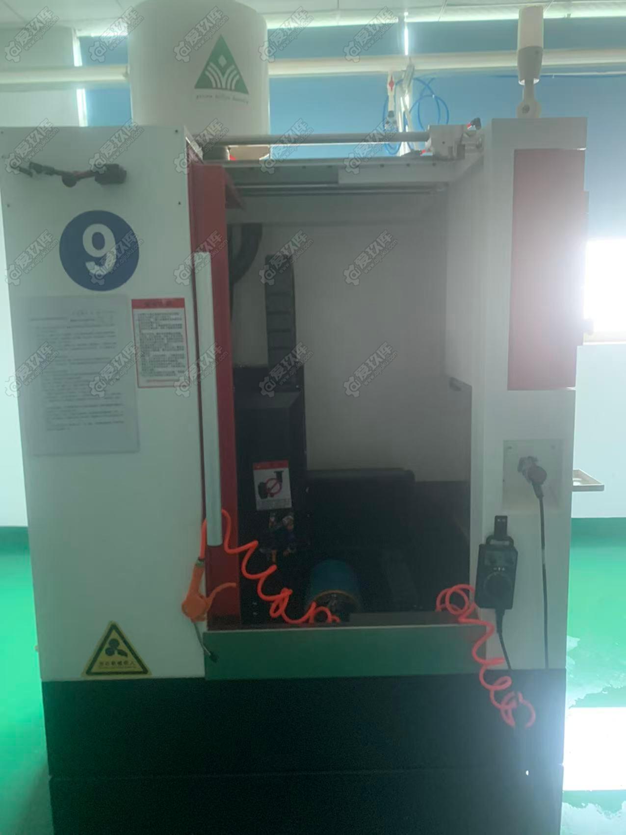 二手其他数控机床