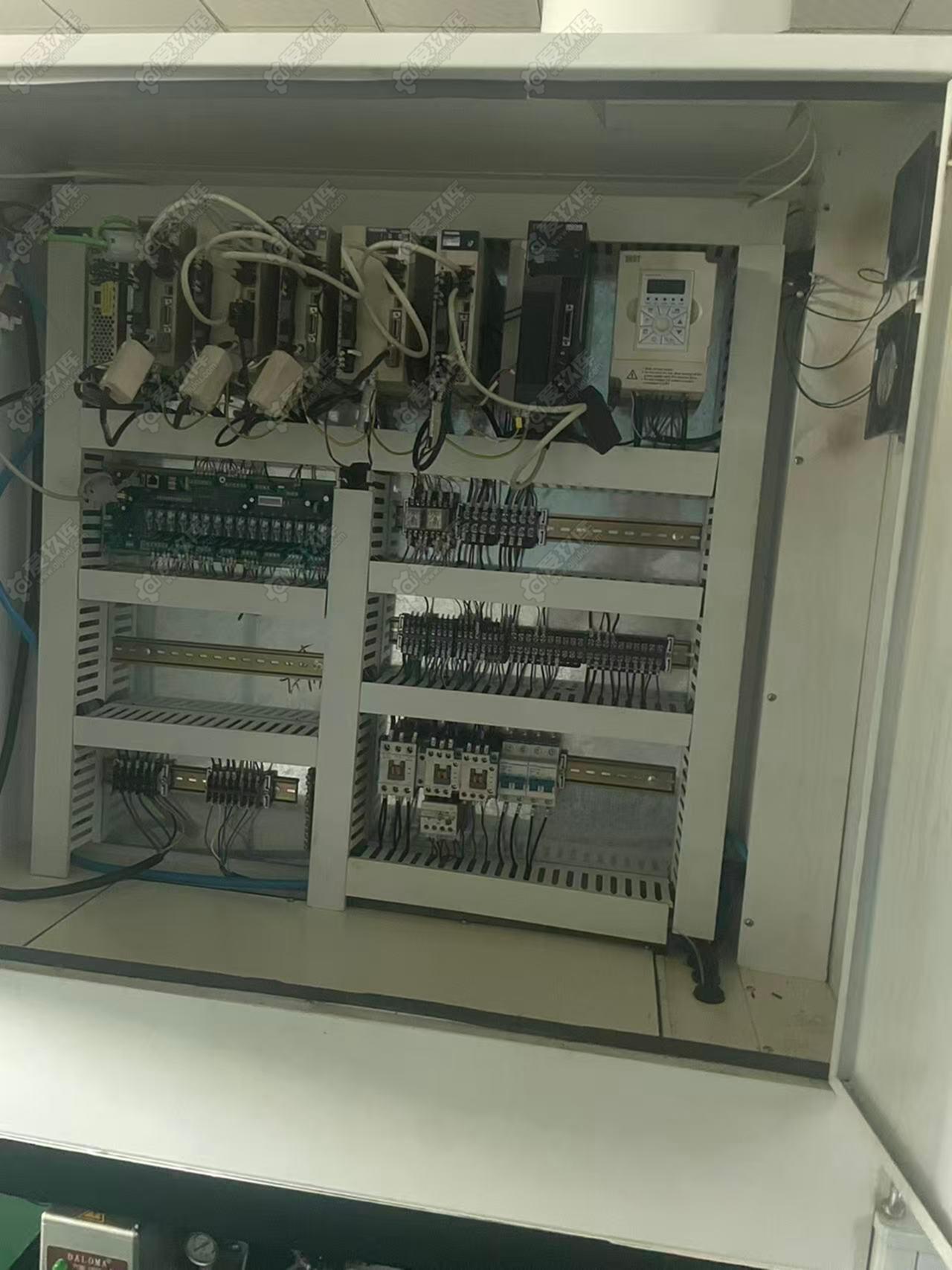 二手其他数控机床