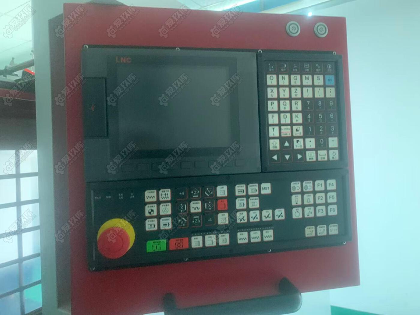 二手其他数控机床