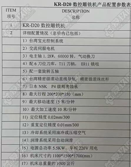 二手其他数控机床