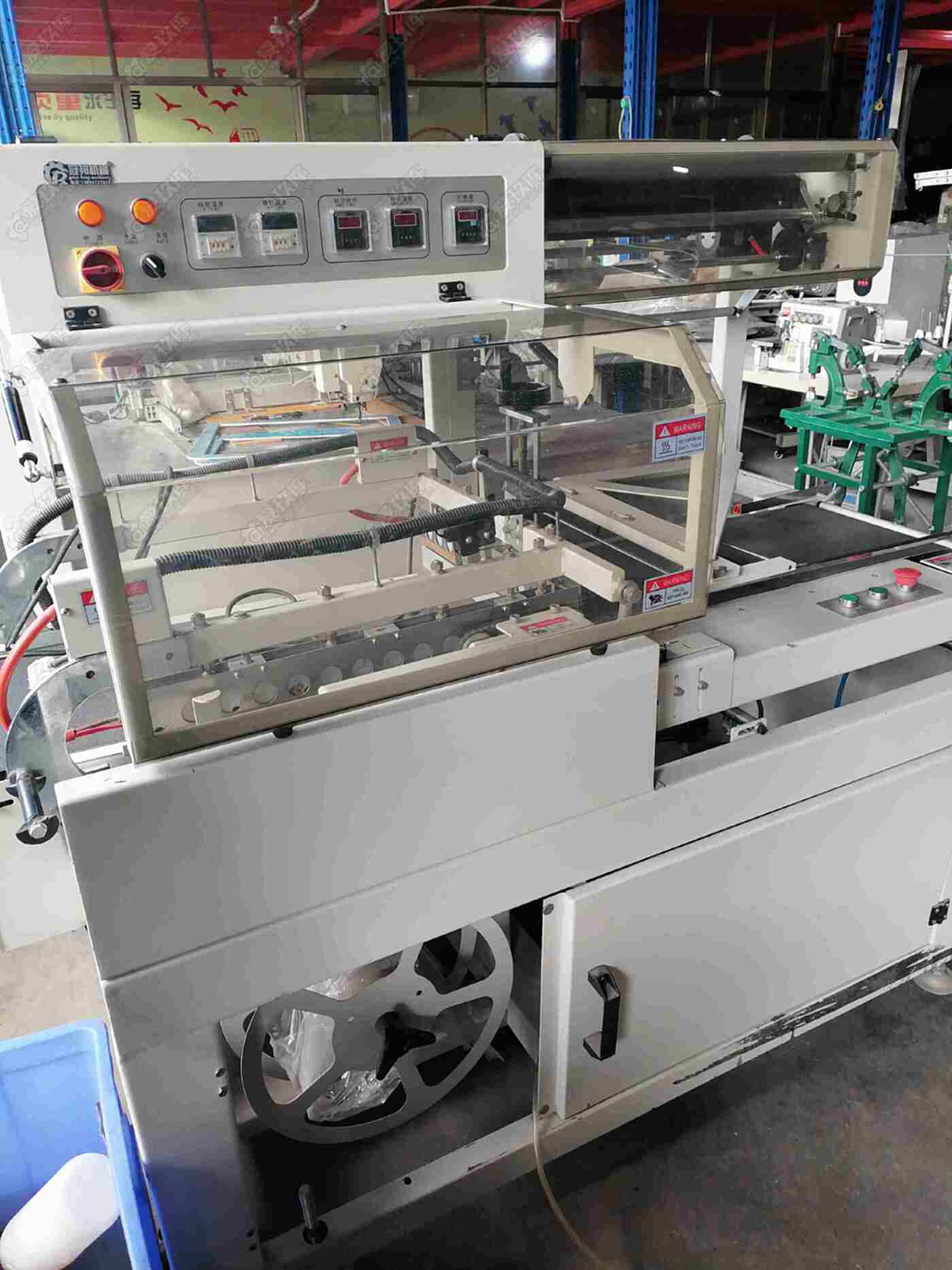 二手自动化设备