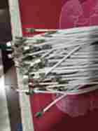 出售二手华创全自动数据线焊锡机SQ-WL-520自动化设备