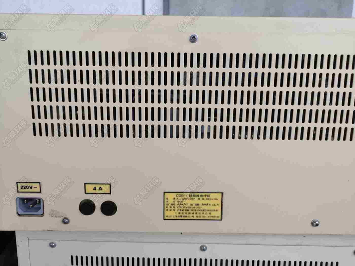 二手其他特种设备