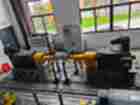 出售二手动力总成测试设备YPT280-4