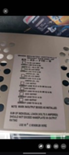 出售二手SOLA MCR 63-23-710-8自动化设备