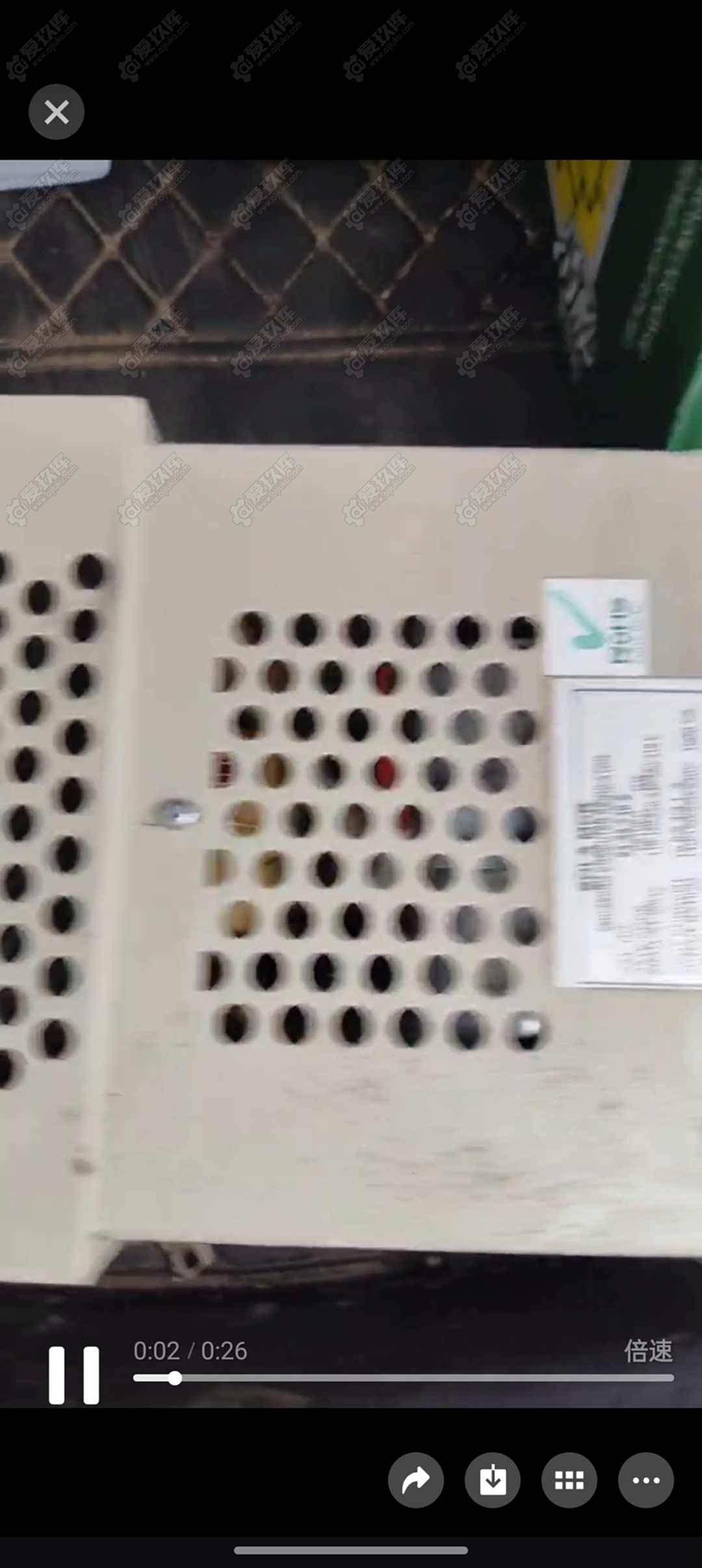 二手自动化设备