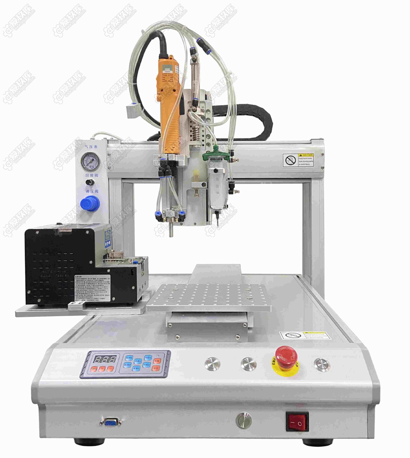 二手自动化设备