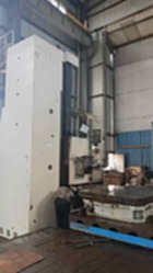 出售二手斗山130镗铣加工中心