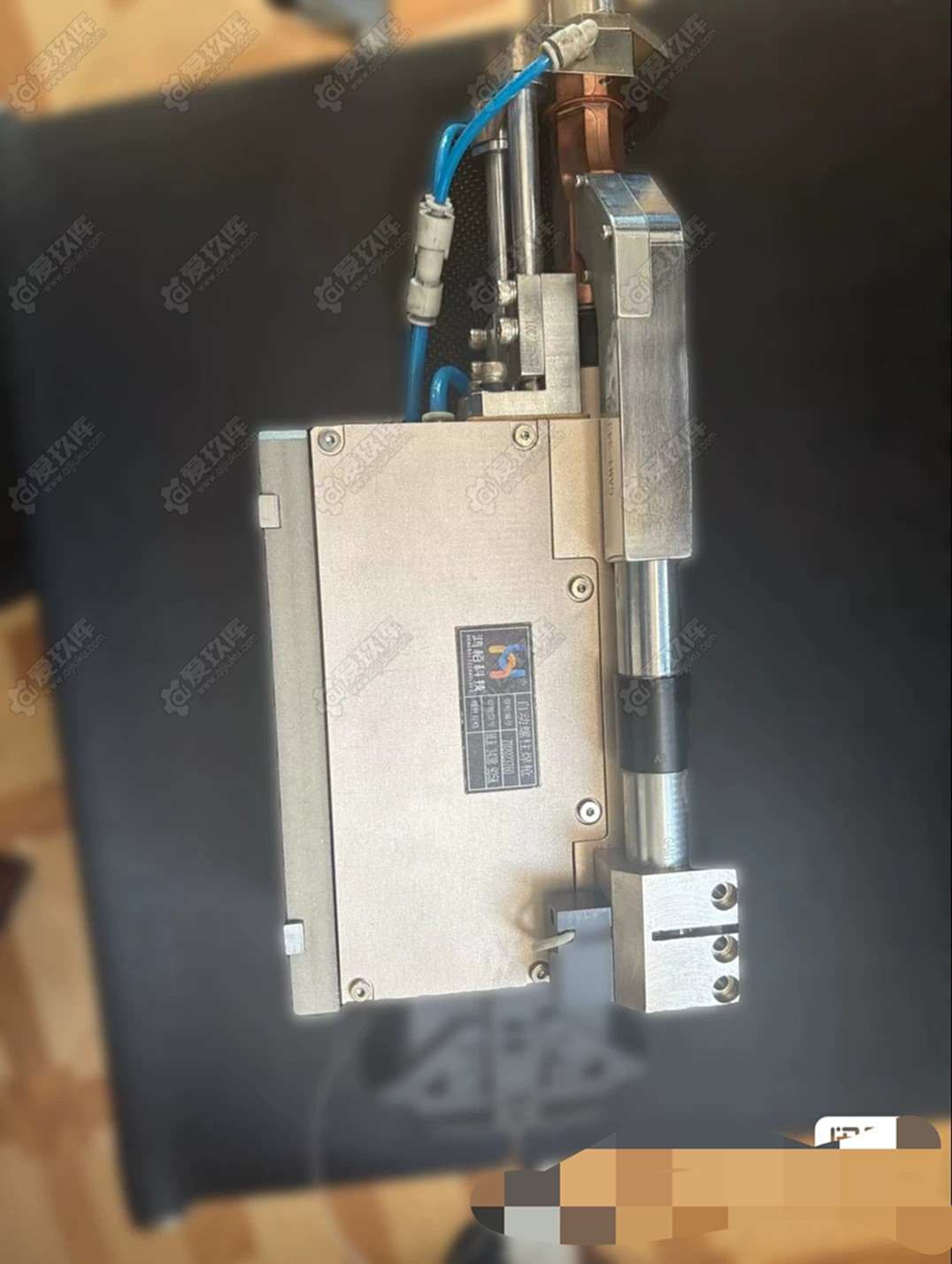 二手自动化设备