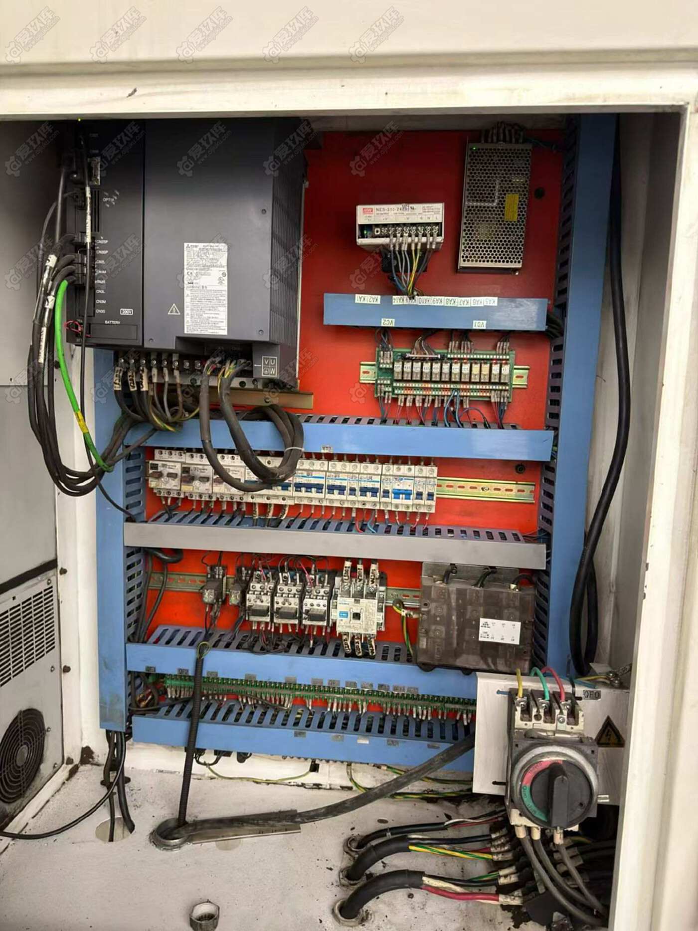 二手自动化设备