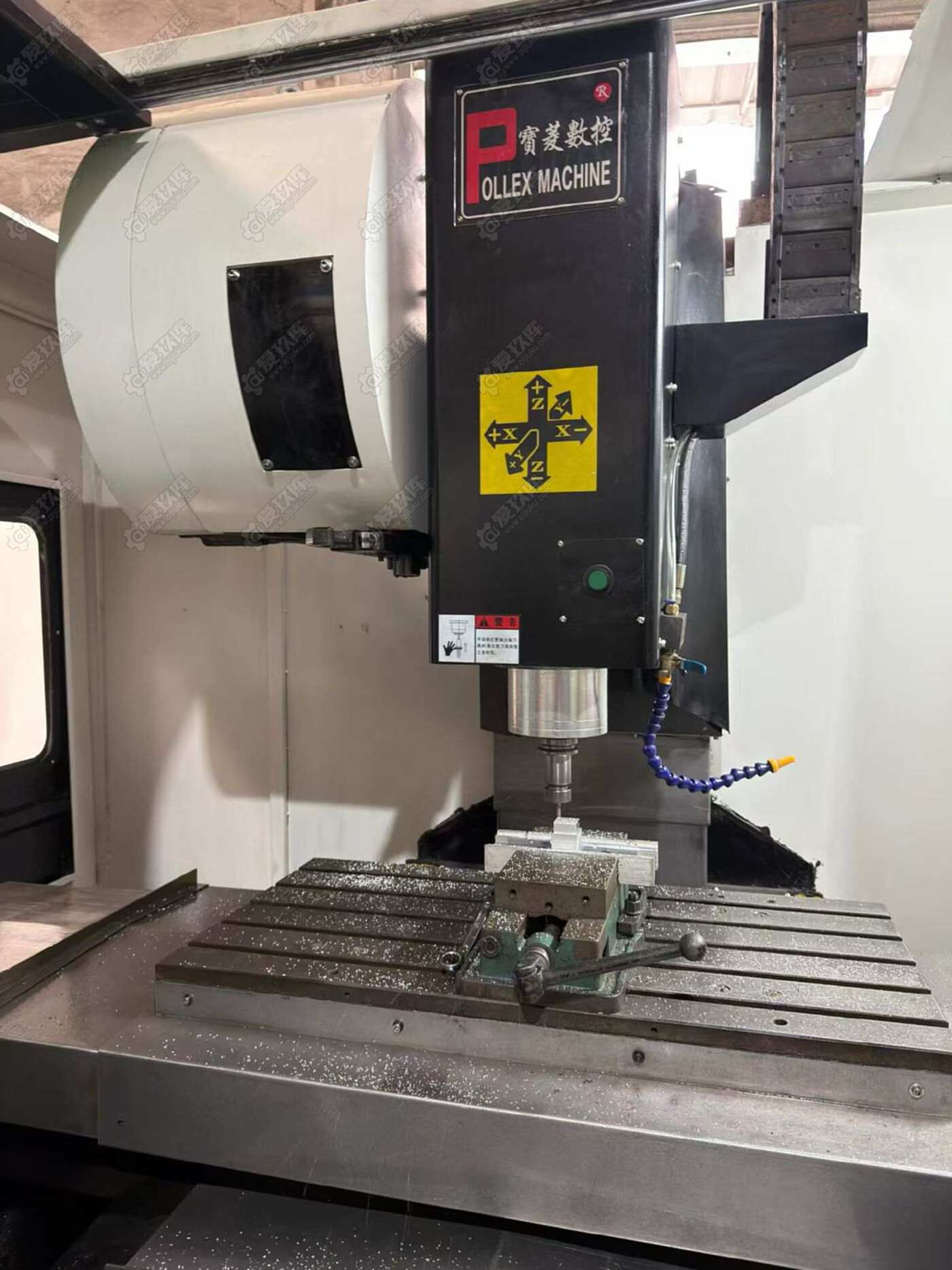 二手自动化设备