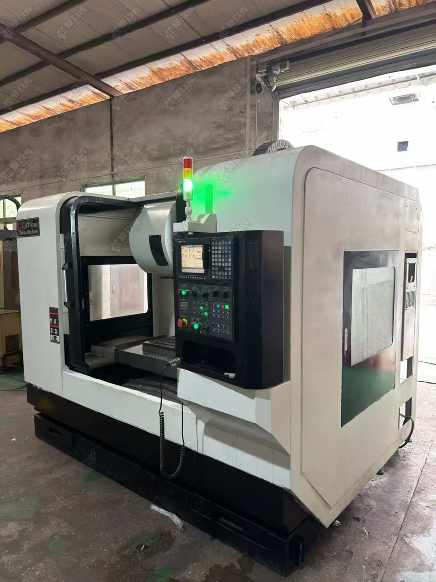 二手自动化设备