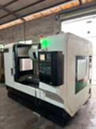 出售二手宝菱数控850L立加