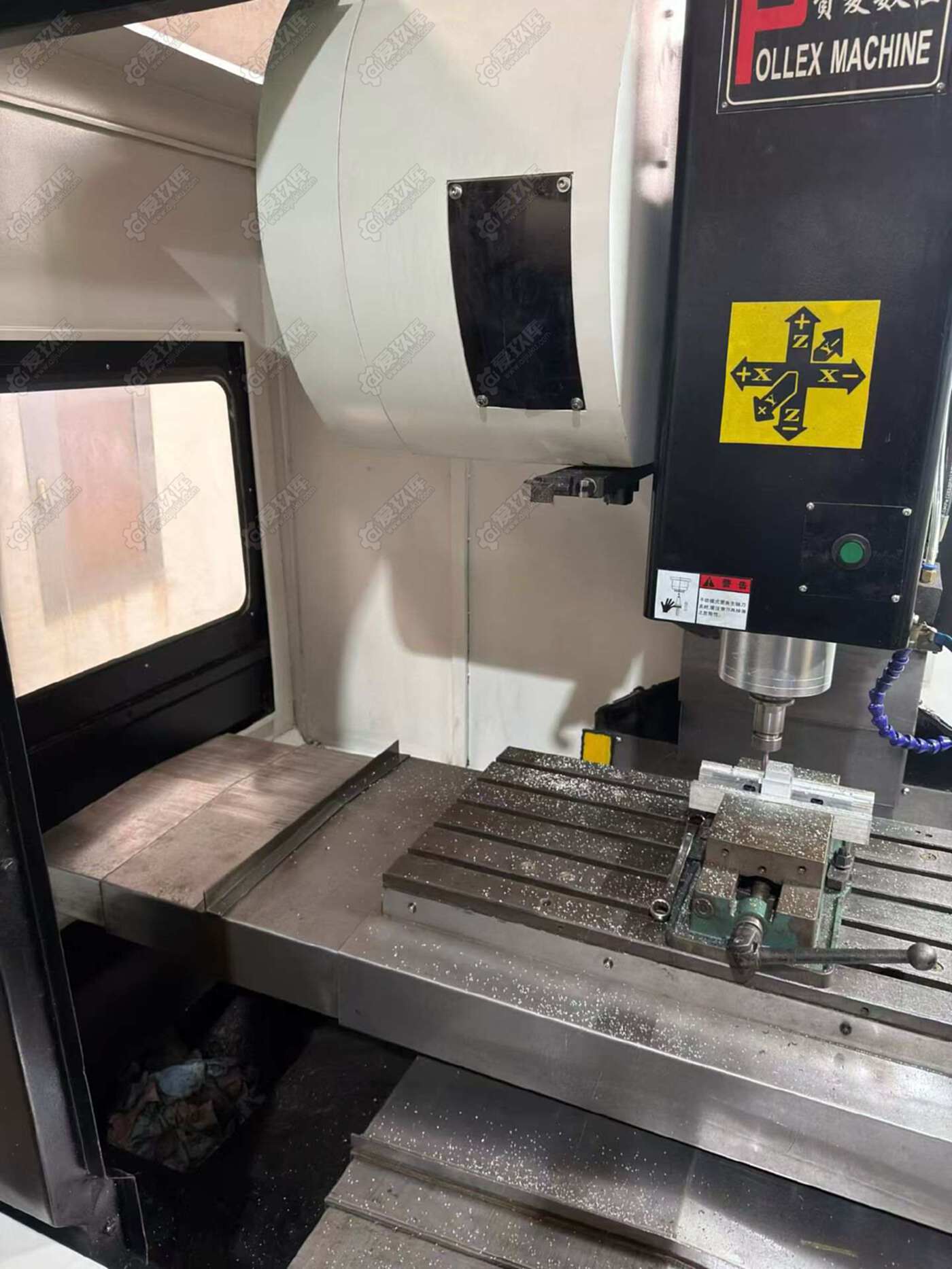 二手自动化设备