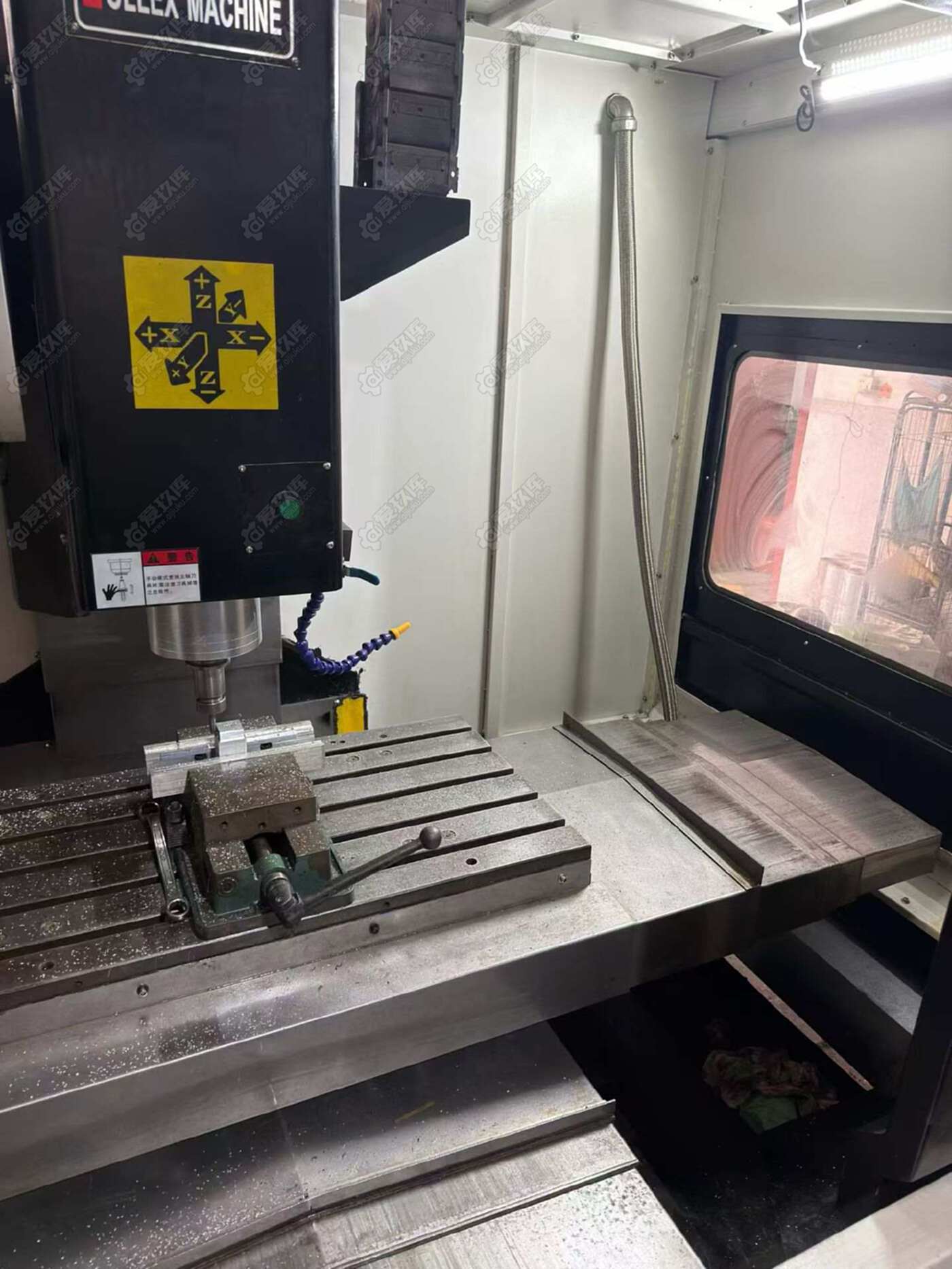 二手自动化设备