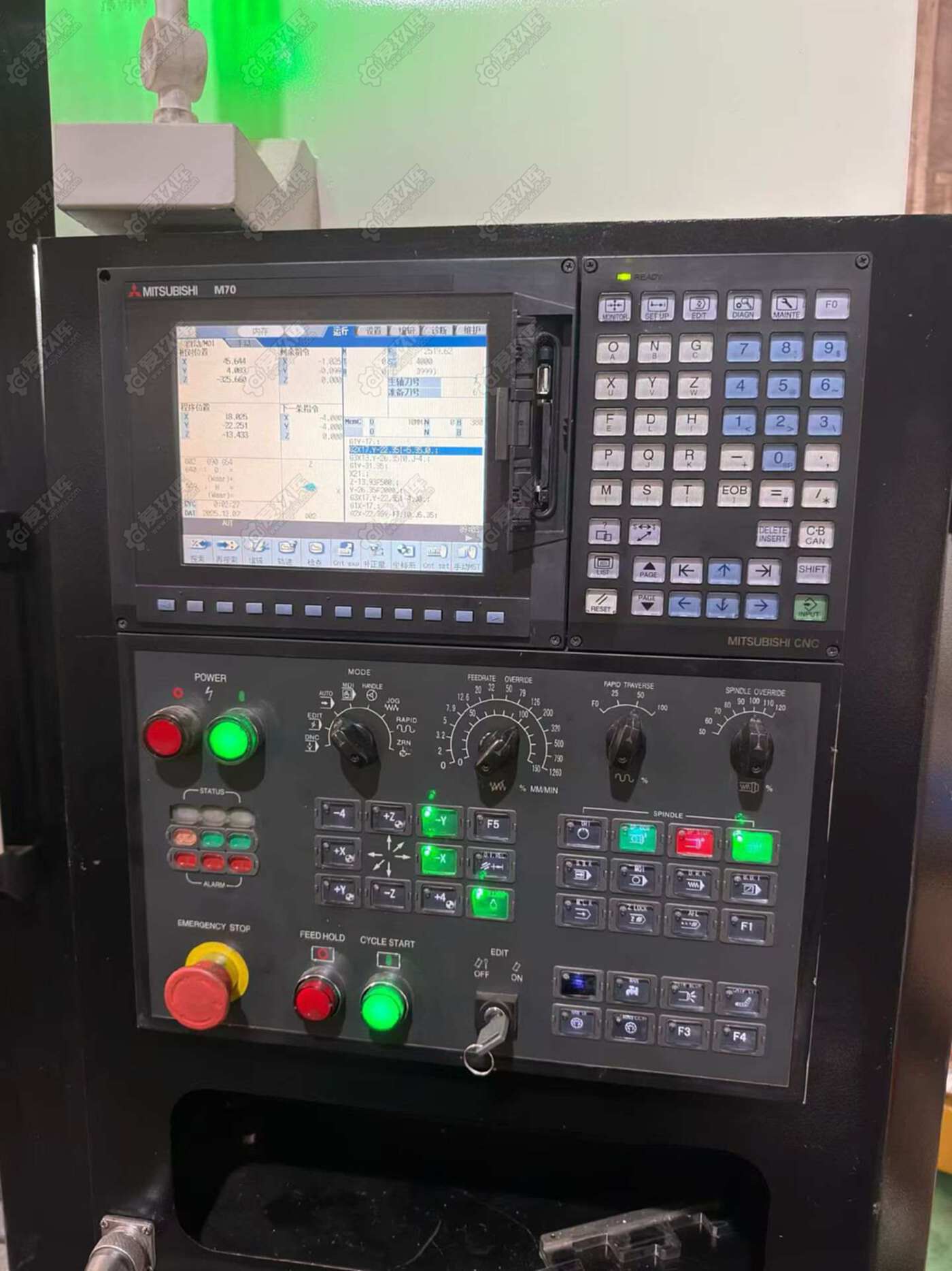 二手自动化设备