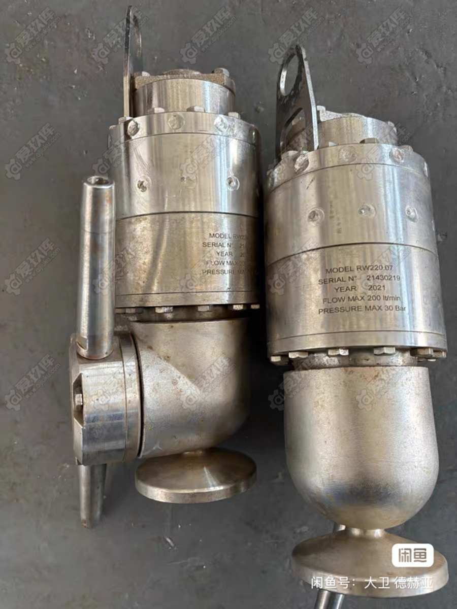 二手其他设备配件