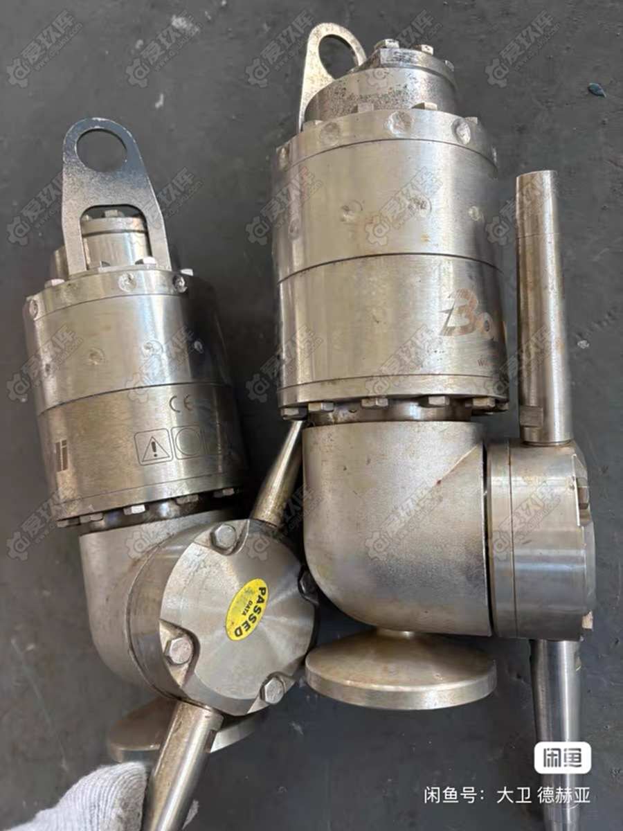 二手其他设备配件