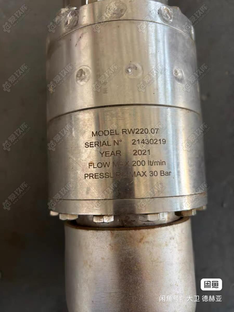 二手其他设备配件