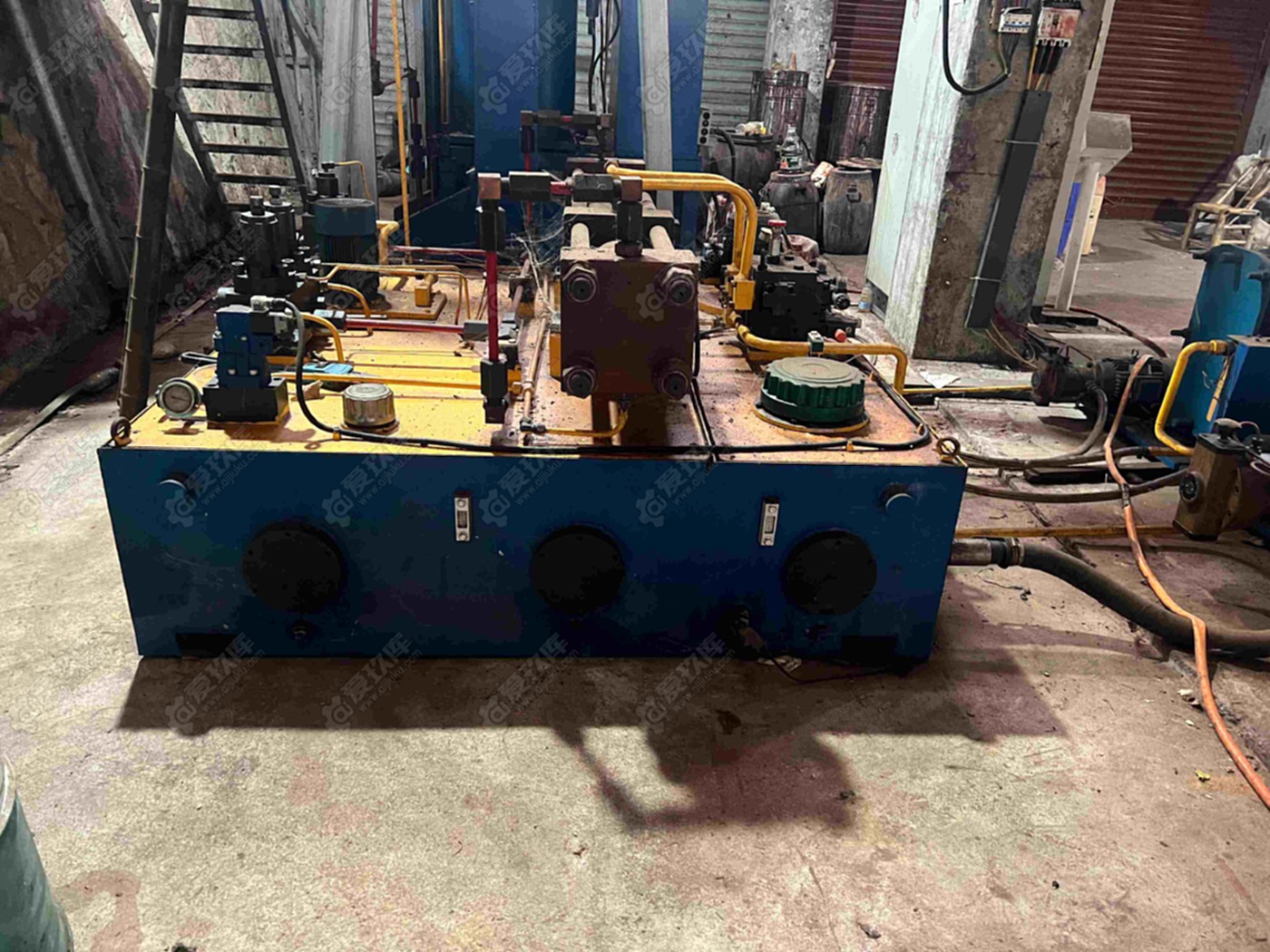 二手自动化设备