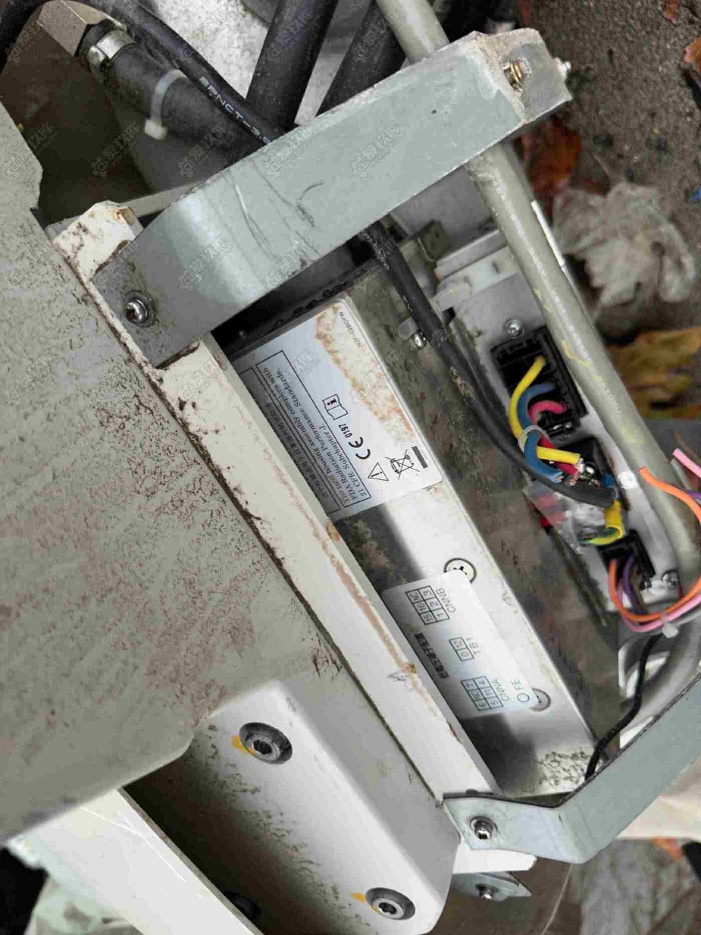 二手其他设备配件