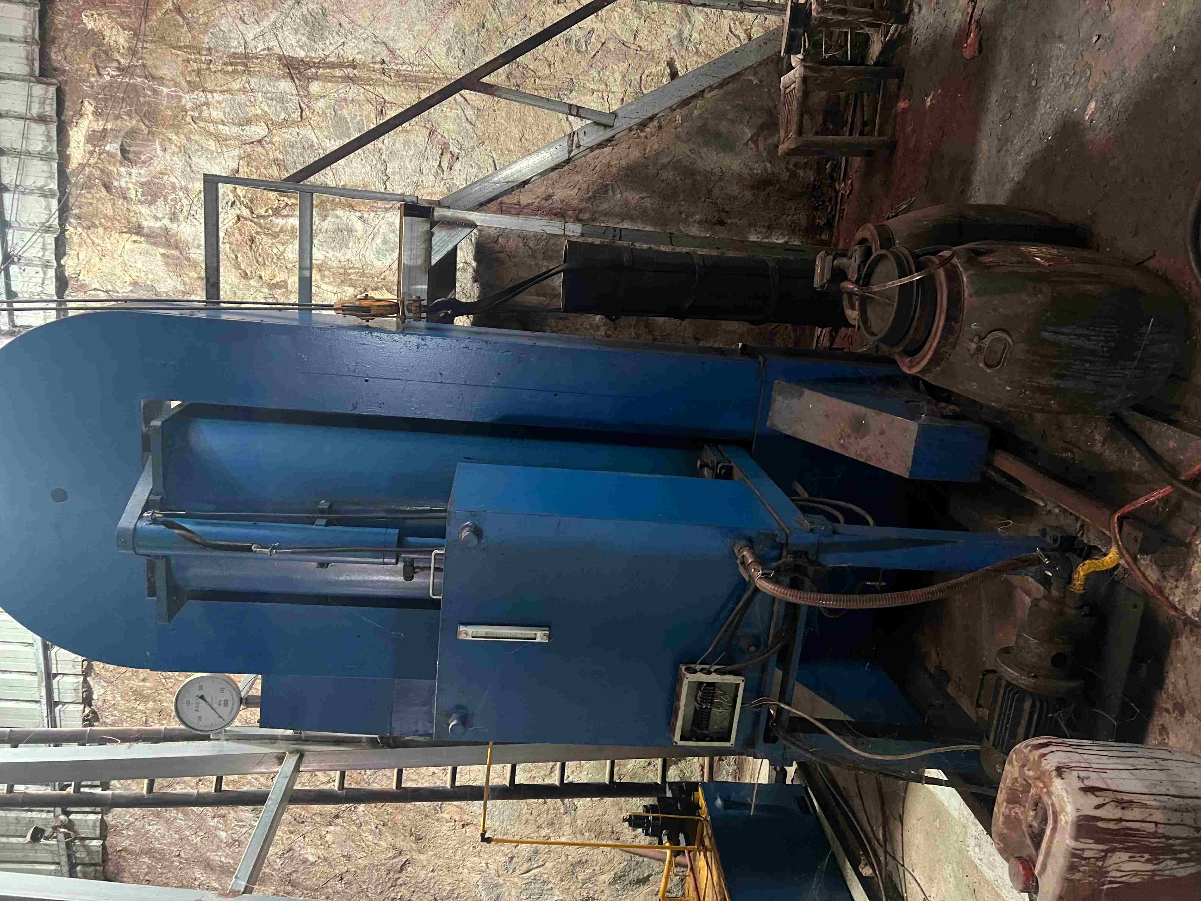 二手自动化设备