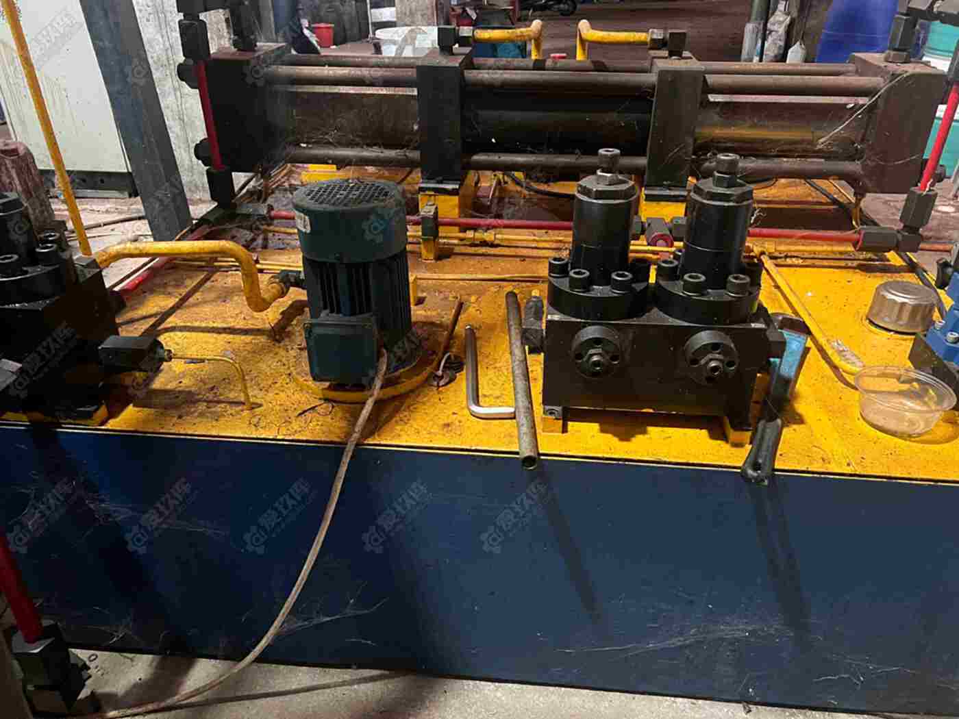 二手自动化设备