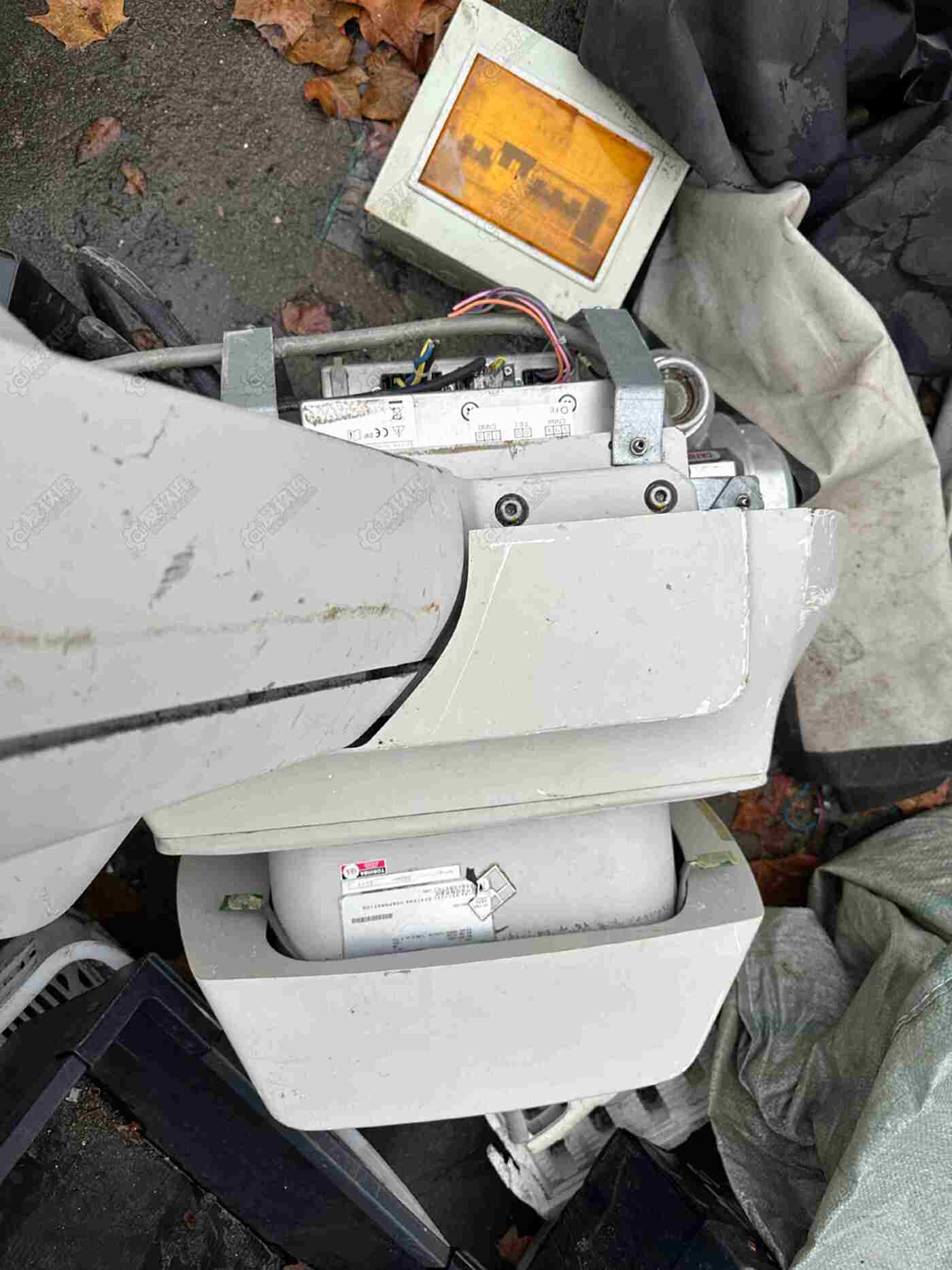 二手其他设备配件