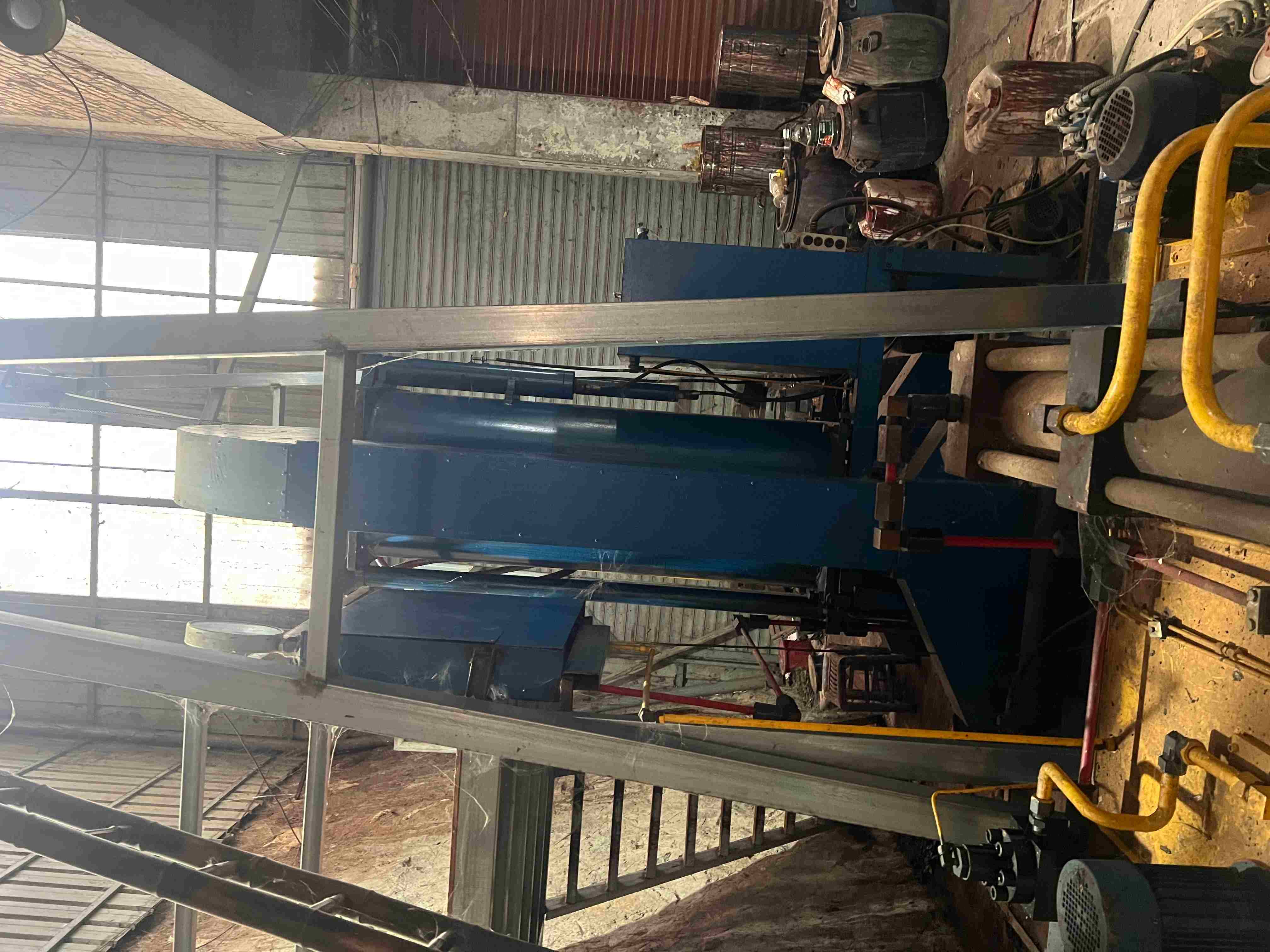 二手自动化设备