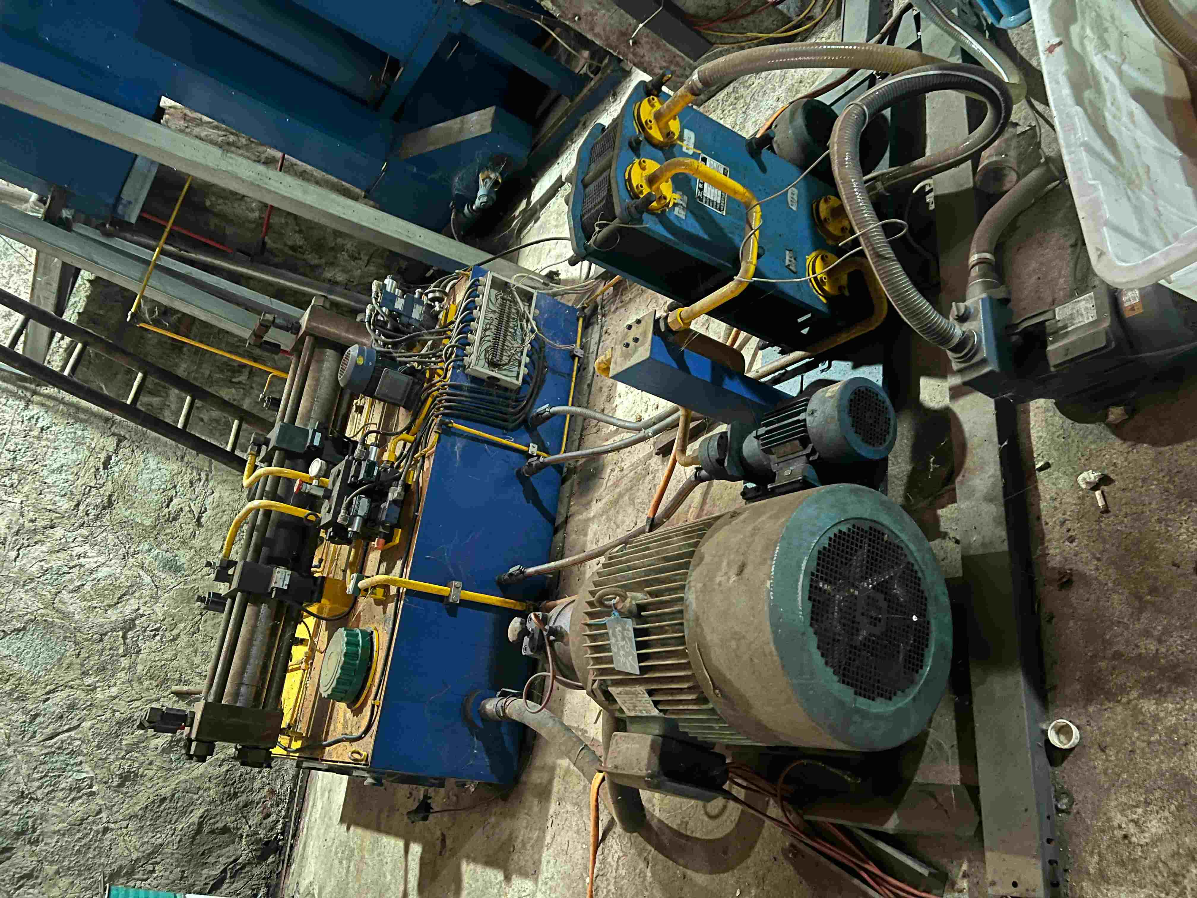 二手自动化设备