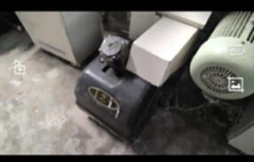 出售二手日发RFJA20-230喷气织机