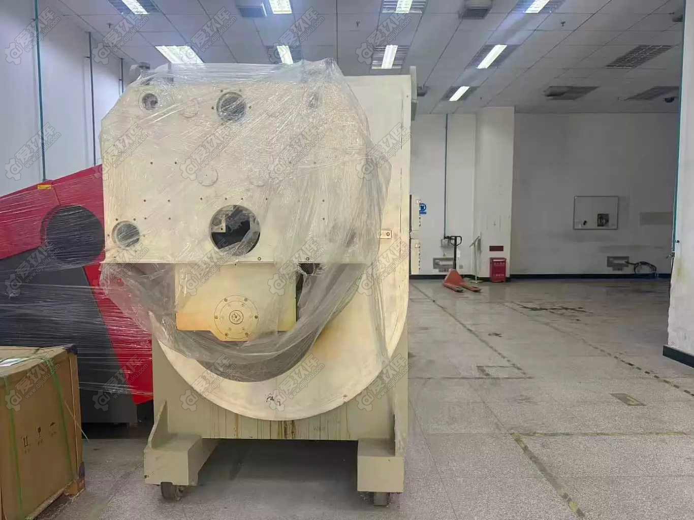 二手其他印刷设备