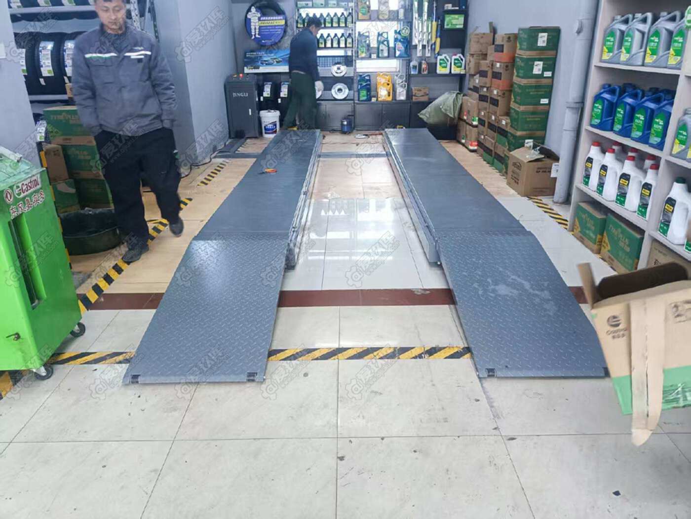 二手其他交通运输